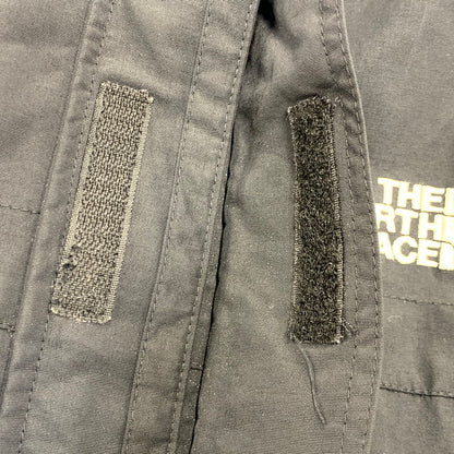 【中古品】【メンズ】 THE NORTH FACE ザ・ノースフェイス MOUNTAIN JACKET マウンテンジャケット 144-261019-as-06-izu カラー：ブラック 万代Net店