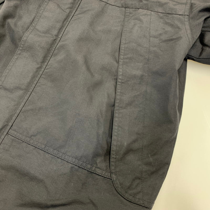 【中古品】【メンズ】 THE NORTH FACE ザ・ノースフェイス MOUNTAIN JACKET マウンテンジャケット 144-261019-as-06-izu カラー：ブラック 万代Net店