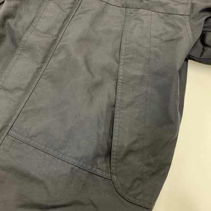 【中古品】【メンズ】 THE NORTH FACE ザ・ノースフェイス MOUNTAIN JACKET マウンテンジャケット 144-261019-as-06-izu カラー：ブラック 万代Net店