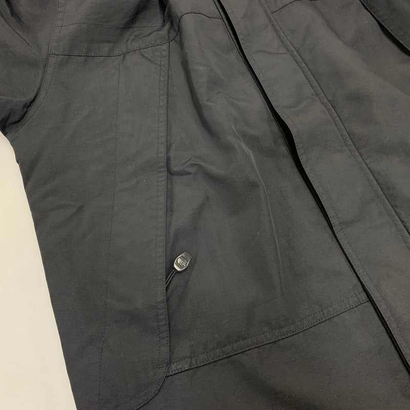 【中古品】【メンズ】 THE NORTH FACE ザ・ノースフェイス MOUNTAIN JACKET マウンテンジャケット 144-261019-as-06-izu カラー：ブラック 万代Net店