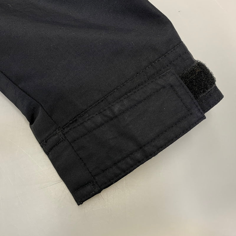 【中古品】【メンズ】 THE NORTH FACE ザ・ノースフェイス MOUNTAIN JACKET マウンテンジャケット 144-261019-as-06-izu カラー：ブラック 万代Net店