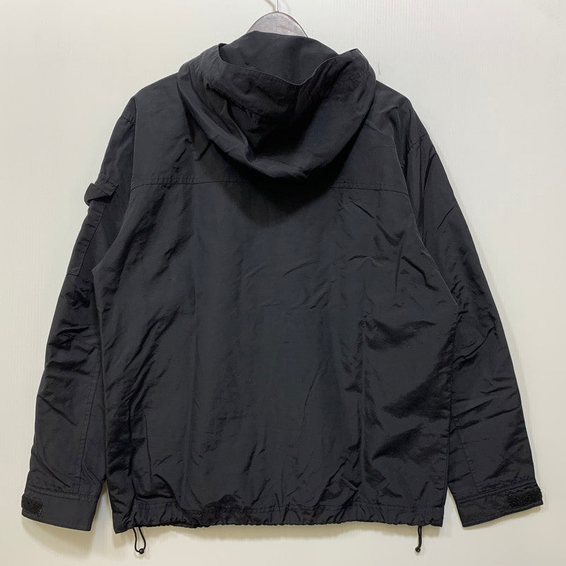 【中古品】【メンズ】 THE NORTH FACE ザ・ノースフェイス MOUNTAIN JACKET マウンテンジャケット 144-261019-as-06-izu カラー：ブラック 万代Net店