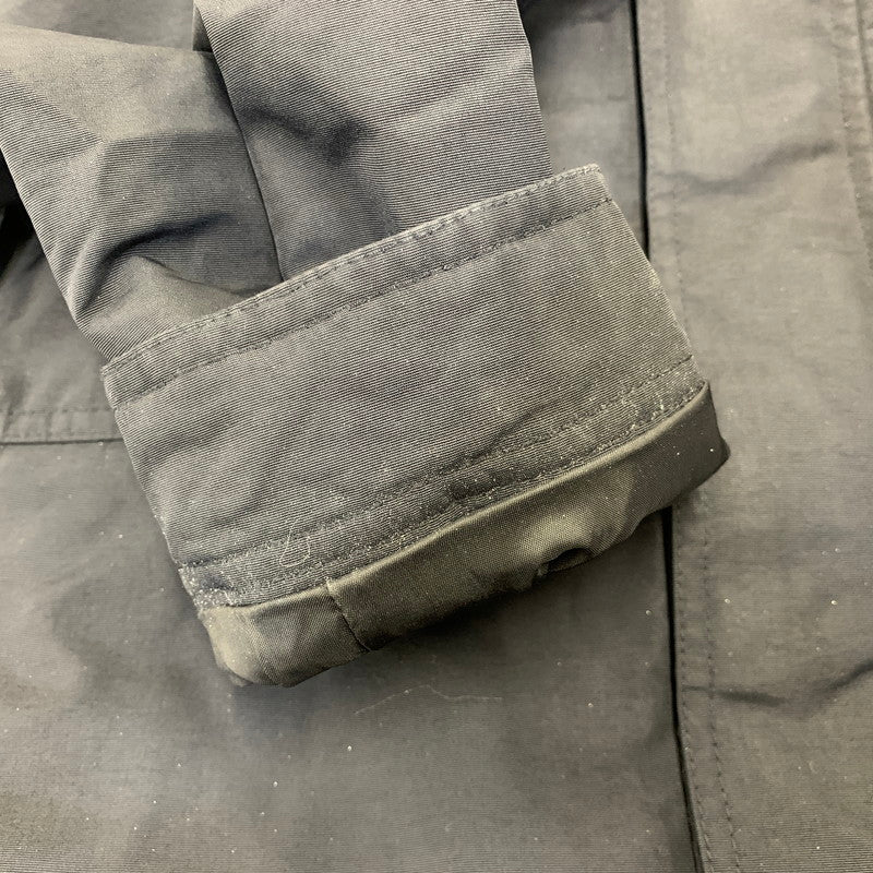 【中古品】【メンズ】 THE NORTH FACE ザ・ノースフェイス MOUNTAIN JACKET マウンテンジャケット 144-261019-as-06-izu カラー：ブラック 万代Net店