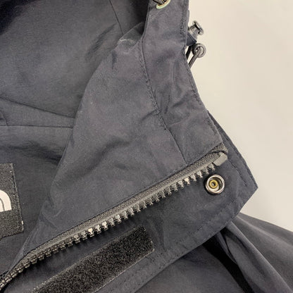 【中古品】【メンズ】 THE NORTH FACE ザ・ノースフェイス MOUNTAIN JACKET マウンテンジャケット 144-261019-as-06-izu カラー：ブラック 万代Net店