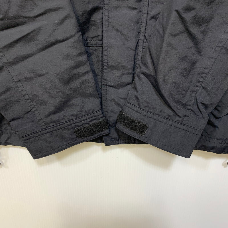 【中古品】【メンズ】 THE NORTH FACE ザ・ノースフェイス MOUNTAIN JACKET マウンテンジャケット 144-261019-as-06-izu カラー：ブラック 万代Net店