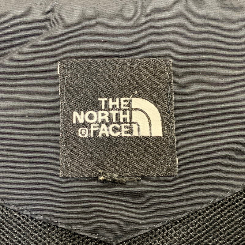 【中古品】【メンズ】 THE NORTH FACE ザ・ノースフェイス MOUNTAIN JACKET マウンテンジャケット 144-261019-as-06-izu カラー：ブラック 万代Net店