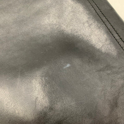 【中古品】【メンズ/レディース】 BALLY バリー SHOULDER BAG ショルダー バッグ カバン 188-261020-yn-03-izu カラー：ブラック 万代Net店