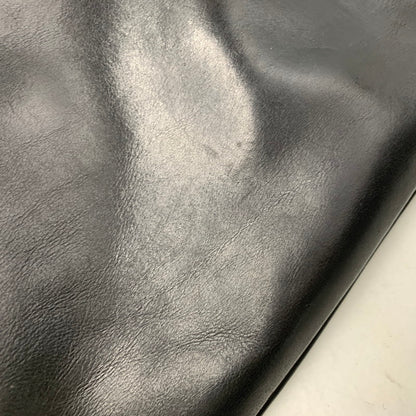 【中古品】【メンズ/レディース】 BALLY バリー SHOULDER BAG ショルダー バッグ カバン 188-261020-yn-03-izu カラー：ブラック 万代Net店