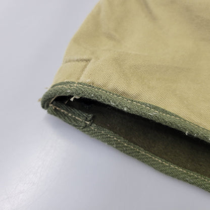 【中古品】【メンズ】 USED ユーズド TANKERS OVER - ALL タンカース オーバーオール ボトムス 156-261014-sm-14-izu サイズ：M カラー：ベージュ系 万代Net店