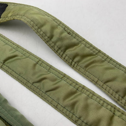 【現状渡し品】【メンズ/レディース】 PORTER ポーター TANKER SHOULDER BAG タンカー ショルダー バッグ カバン 188-261020-yn-02-izu カラー：オリーブ 万代Net店