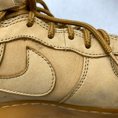 【中古品】【メンズ】 NIKE ナイキ 882096-200 AIR FORCE 1 HIGH エア フォース 1 ハイ シューズ スニーカー 靴 160-261018-ms-20-izu サイズ：26.5ｃｍ カラー：FLAX 万代Net店