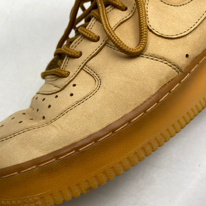 【中古品】【メンズ】 NIKE ナイキ 882096-200 AIR FORCE 1 HIGH エア フォース 1 ハイ シューズ スニーカー 靴 160-261018-ms-20-izu サイズ：26.5ｃｍ カラー：FLAX 万代Net店