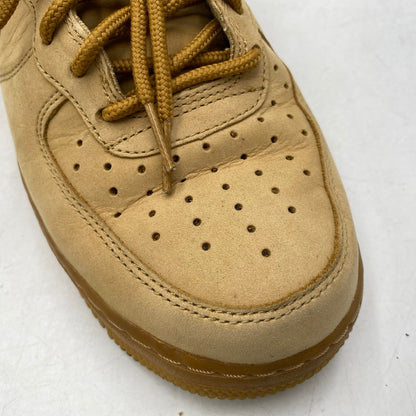 【中古品】【メンズ】 NIKE ナイキ 882096-200 AIR FORCE 1 HIGH エア フォース 1 ハイ シューズ スニーカー 靴 160-261018-ms-20-izu サイズ：26.5ｃｍ カラー：FLAX 万代Net店