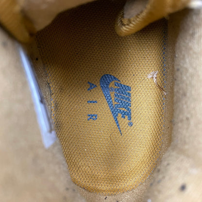 【中古品】【メンズ】 NIKE ナイキ 882096-200 AIR FORCE 1 HIGH エア フォース 1 ハイ シューズ スニーカー 靴 160-261018-ms-20-izu サイズ：26.5ｃｍ カラー：FLAX 万代Net店