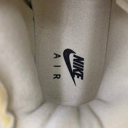 【中古品】【メンズ】 NIKE ナイキ × OFF-WHITE オフホワイト CV9388-100 WOMEN'S AIR JORDAN 4 SP ウィメンズ エアジョーダン 4 スニーカー 靴 160-261011-sm-09-izu サイズ：25.5cm カラー：SAIL 万代Net店