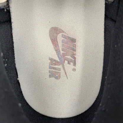 【中古品】【メンズ】 NIKE ナイキ HQ6998-600 AIR JORDAN 1 RETRO LOW OG エア ジョーダン 1 レトロ ロー OG スニーカー 靴 160-261011-sm-08-izu サイズ：27.5cm カラー：VARSITY RED/BLACK-SUMMIT WHITE 万代Net店