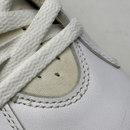 【中古品】【メンズ】 NIKE ナイキ 384664-103 AIR JORDAN 6 RETRO エア ジョーダン 6 レトロ スニーカー 靴 160-261011-kh-12-izu サイズ：27 カラー：WHITE/INFRARED 万代Net店