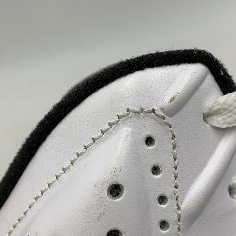 【中古品】【メンズ】 NIKE ナイキ 384664-103 AIR JORDAN 6 RETRO エア ジョーダン 6 レトロ スニーカー 靴 160-261011-kh-12-izu サイズ：27 カラー：WHITE/INFRARED 万代Net店