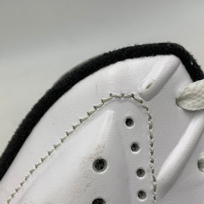 【中古品】【メンズ】 NIKE ナイキ 384664-103 AIR JORDAN 6 RETRO エア ジョーダン 6 レトロ スニーカー 靴 160-261011-kh-12-izu サイズ：27 カラー：WHITE/INFRARED 万代Net店