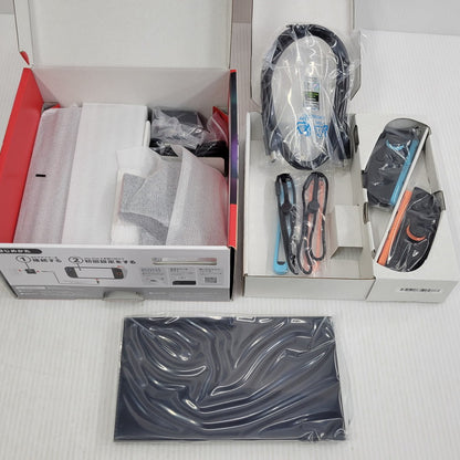 【中古美品】 【未使用】【ゲーム】Nintendo Switch 2 (日本語・国内専用) BEE-S-KB6CA(JPN) 任天堂 ニンテンドースイッチ2 本体 035-261018-as-05-izu 万代Net店