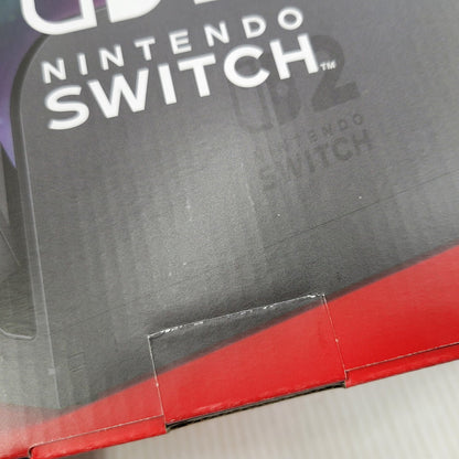【中古美品】 【未使用】【ゲーム】Nintendo Switch 2 (日本語・国内専用) BEE-S-KB6CA(JPN) 任天堂 ニンテンドースイッチ2 本体 035-261018-as-05-izu 万代Net店