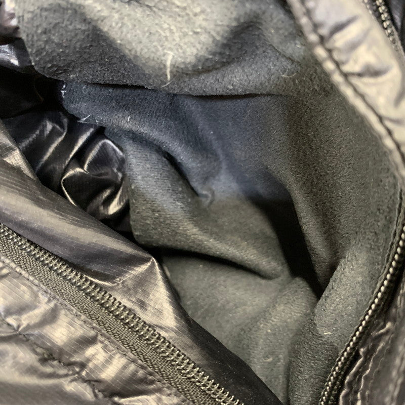 【中古品】【メンズ】 THE NORTH FACE ザ・ノースフェイス ND18102 ACONCAGUA JACKET アコンカグア ジャケット アウター 144-261011-kh-07-izu サイズ：XL カラー：ブラック 万代Net店