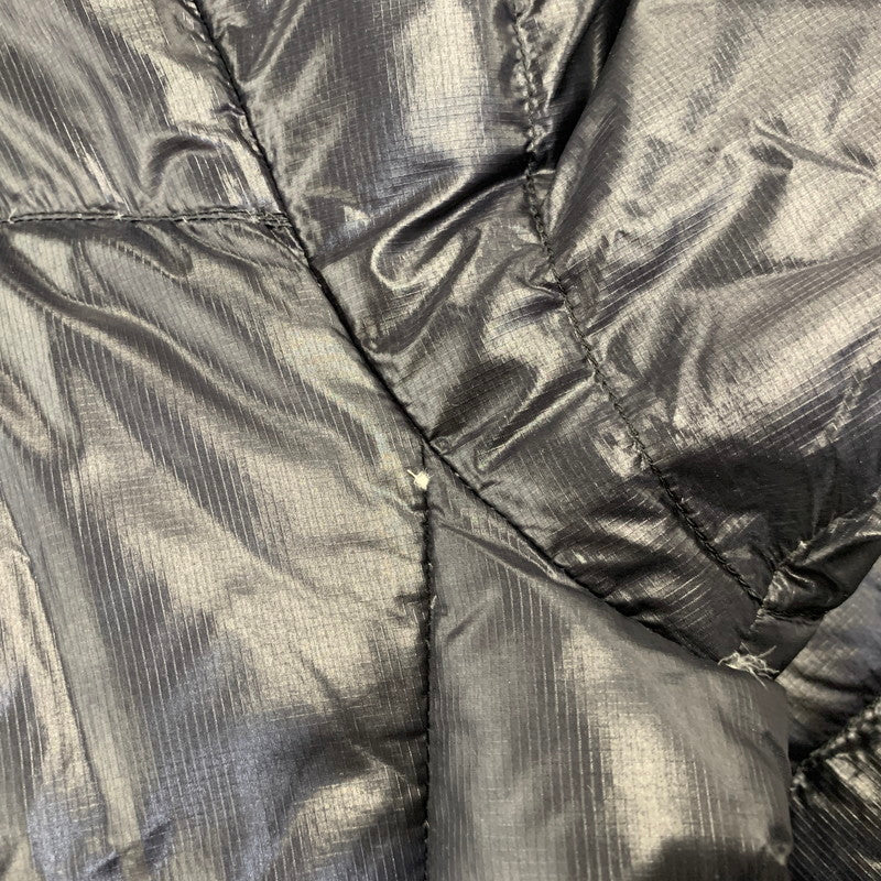 【中古品】【メンズ】 THE NORTH FACE ザ・ノースフェイス ND18102 ACONCAGUA JACKET アコンカグア ジャケット アウター 144-261011-kh-07-izu サイズ：XL カラー：ブラック 万代Net店
