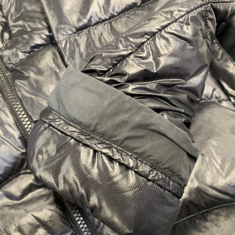 【中古品】【メンズ】 THE NORTH FACE ザ・ノースフェイス ND18102 ACONCAGUA JACKET アコンカグア ジャケット アウター 144-261011-kh-07-izu サイズ：XL カラー：ブラック 万代Net店
