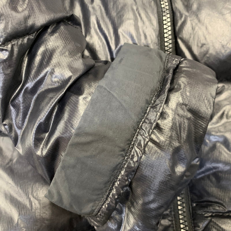 【中古品】【メンズ】 THE NORTH FACE ザ・ノースフェイス ND18102 ACONCAGUA JACKET アコンカグア ジャケット アウター 144-261011-kh-07-izu サイズ：XL カラー：ブラック 万代Net店