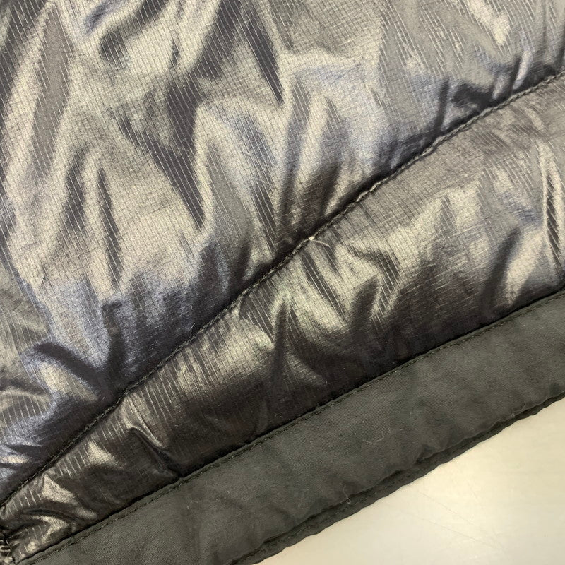 【中古品】【メンズ】 THE NORTH FACE ザ・ノースフェイス ND18102 ACONCAGUA JACKET アコンカグア ジャケット アウター 144-261011-kh-07-izu サイズ：XL カラー：ブラック 万代Net店