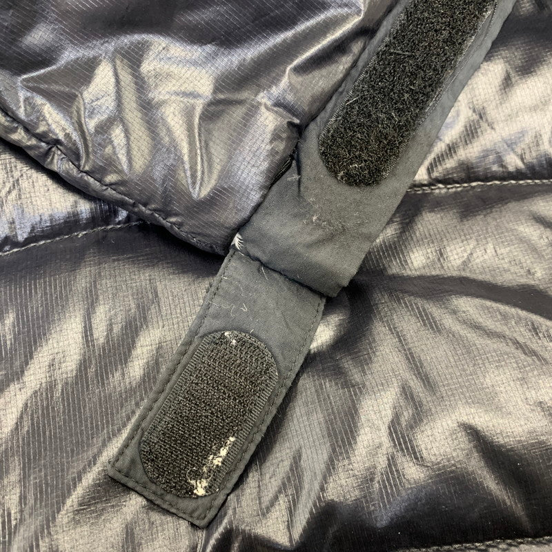【中古品】【メンズ】 THE NORTH FACE ザ・ノースフェイス ND18102 ACONCAGUA JACKET アコンカグア ジャケット アウター 144-261011-kh-07-izu サイズ：XL カラー：ブラック 万代Net店