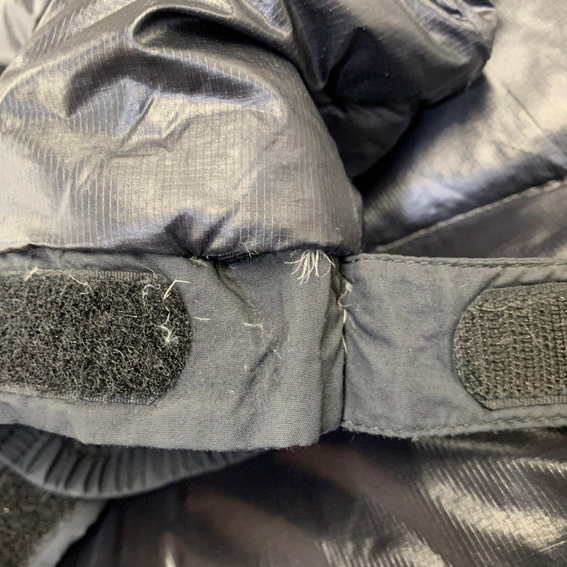 【中古品】【メンズ】 THE NORTH FACE ザ・ノースフェイス ND18102 ACONCAGUA JACKET アコンカグア ジャケット アウター 144-261011-kh-07-izu サイズ：XL カラー：ブラック 万代Net店