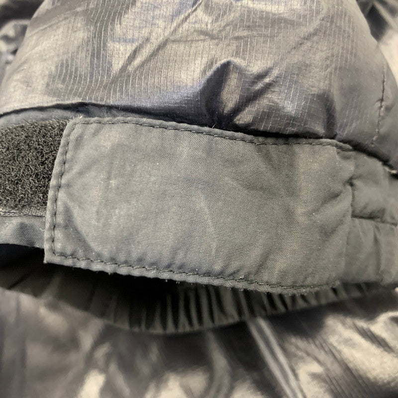 【中古品】【メンズ】 THE NORTH FACE ザ・ノースフェイス ND18102 ACONCAGUA JACKET アコンカグア ジャケット アウター 144-261011-kh-07-izu サイズ：XL カラー：ブラック 万代Net店