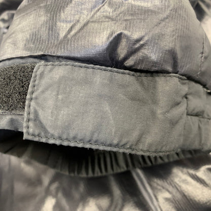【中古品】【メンズ】 THE NORTH FACE ザ・ノースフェイス ND18102 ACONCAGUA JACKET アコンカグア ジャケット アウター 144-261011-kh-07-izu サイズ：XL カラー：ブラック 万代Net店
