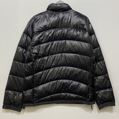 【中古品】【メンズ】 THE NORTH FACE ザ・ノースフェイス ND18102 ACONCAGUA JACKET アコンカグア ジャケット アウター 144-261011-kh-07-izu サイズ：XL カラー：ブラック 万代Net店