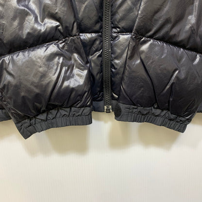 【中古品】【メンズ】 THE NORTH FACE ザ・ノースフェイス ND18102 ACONCAGUA JACKET アコンカグア ジャケット アウター 144-261011-kh-07-izu サイズ：XL カラー：ブラック 万代Net店