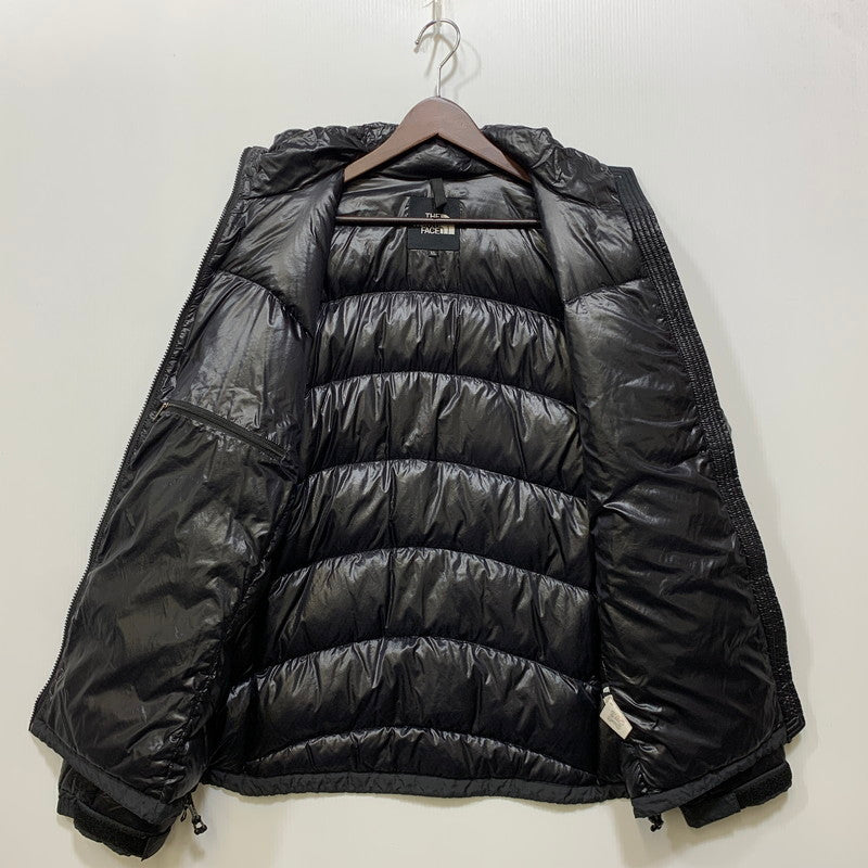 【中古品】【メンズ】 THE NORTH FACE ザ・ノースフェイス ND18102 ACONCAGUA JACKET アコンカグア ジャケット アウター 144-261011-kh-07-izu サイズ：XL カラー：ブラック 万代Net店