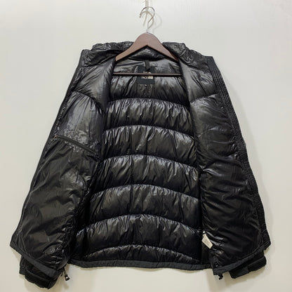 【中古品】【メンズ】 THE NORTH FACE ザ・ノースフェイス ND18102 ACONCAGUA JACKET アコンカグア ジャケット アウター 144-261011-kh-07-izu サイズ：XL カラー：ブラック 万代Net店