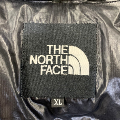 【中古品】【メンズ】 THE NORTH FACE ザ・ノースフェイス ND18102 ACONCAGUA JACKET アコンカグア ジャケット アウター 144-261011-kh-07-izu サイズ：XL カラー：ブラック 万代Net店