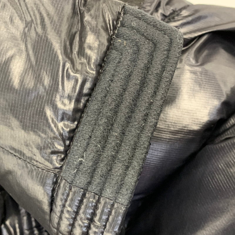 【中古品】【メンズ】 THE NORTH FACE ザ・ノースフェイス ND18102 ACONCAGUA JACKET アコンカグア ジャケット アウター 144-261011-kh-07-izu サイズ：XL カラー：ブラック 万代Net店