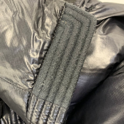 【中古品】【メンズ】 THE NORTH FACE ザ・ノースフェイス ND18102 ACONCAGUA JACKET アコンカグア ジャケット アウター 144-261011-kh-07-izu サイズ：XL カラー：ブラック 万代Net店