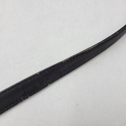【中古品】【レディース】 OLD CHRISTIAN DIOR オールド クリスチャン ディオール トロッターショルダーバッグ カバン 鞄 180-261013-as-10-izu カラー：ブラック 万代Net店
