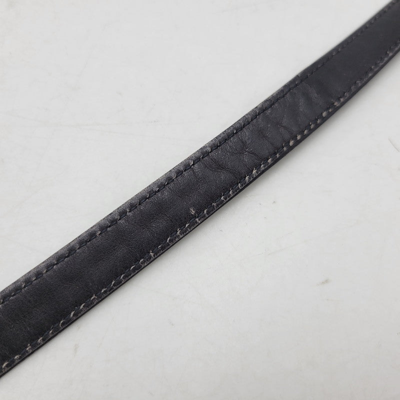 【中古品】【レディース】 OLD CHRISTIAN DIOR オールド クリスチャン ディオール トロッターショルダーバッグ カバン 鞄 180-261013-as-10-izu カラー：ブラック 万代Net店