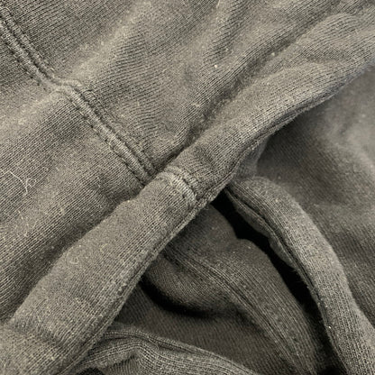 【中古品】【メンズ】 Supreme シュプリーム PANELED ARC LOGO HOODED SWEATSHIRT パネル アーチロゴ フーデッドスウェットシャツ パーカー 149-261012-as-01-izu サイズ：S カラー：ブラック×ブルー 万代Net店