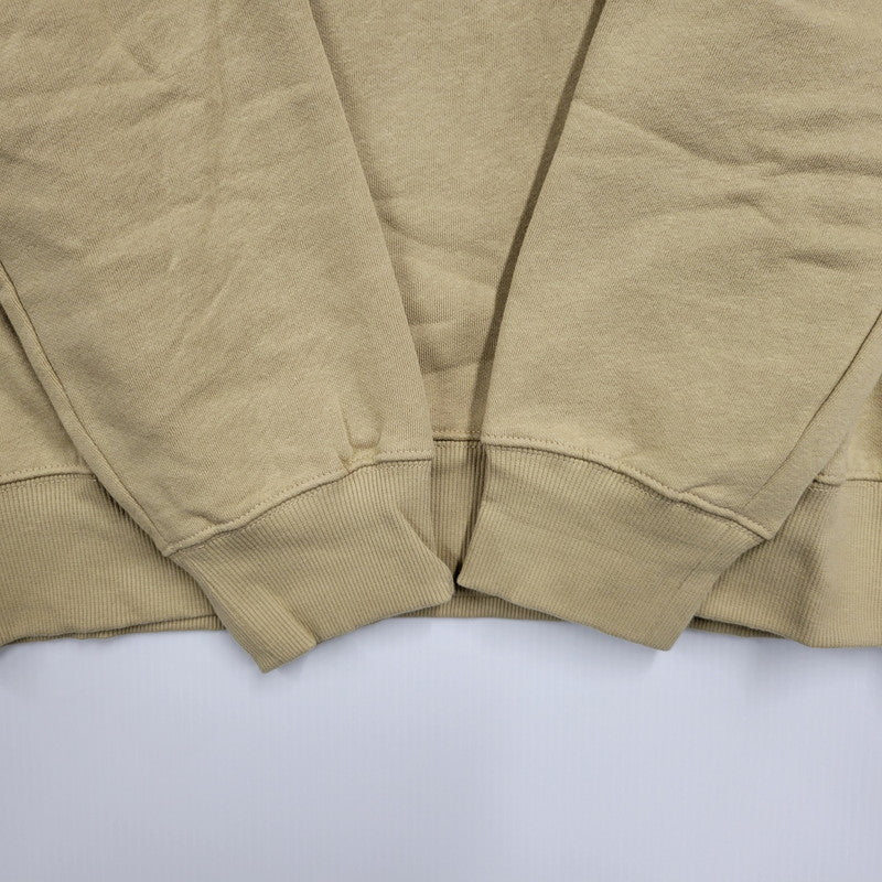 【中古品】【メンズ】 THE NORTH FACE ザ・ノースフェイス BOX NSE PULLOVER HOODIE NF0A7UNSV13 ボックス NSE プルオーバー フーディー パーカー 144-261019-as-12-izu サイズ：XL カラー：カーキ 万代Net店
