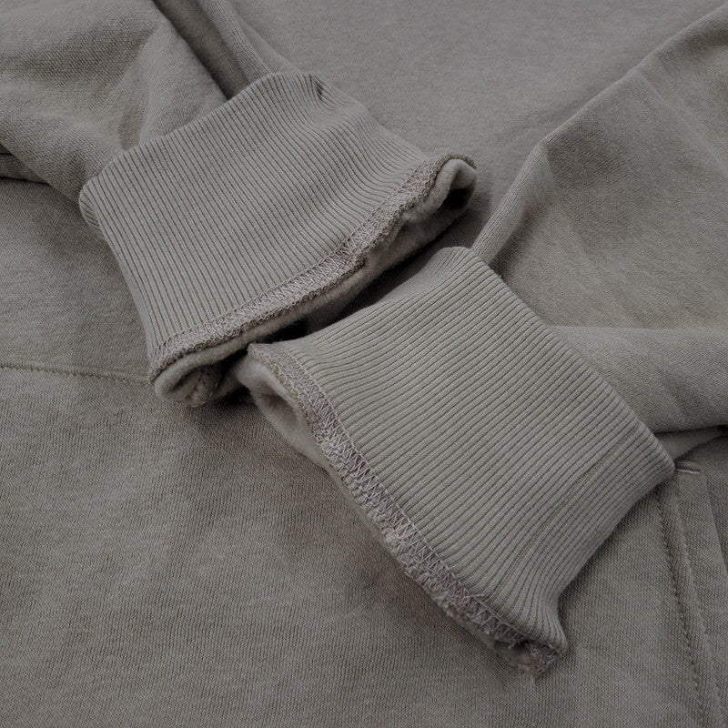 【中古品】【メンズ】 THE NORTH FACE ザ・ノースフェイス BOX NSE PULLOVER HOODIE NF0A7UNSV13 ボックス NSE プルオーバー フーディー パーカー 144-261019-as-12-izu サイズ：XL カラー：カーキ 万代Net店