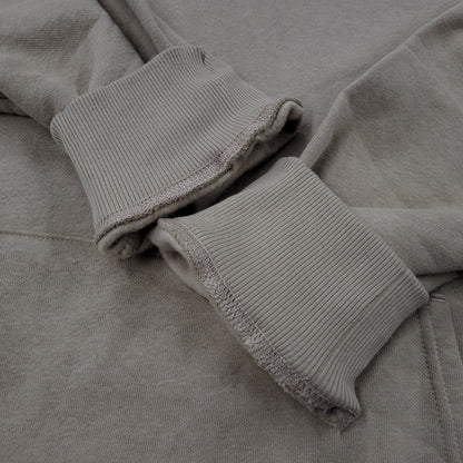 【中古品】【メンズ】 THE NORTH FACE ザ・ノースフェイス BOX NSE PULLOVER HOODIE NF0A7UNSV13 ボックス NSE プルオーバー フーディー パーカー 144-261019-as-12-izu サイズ：XL カラー：カーキ 万代Net店
