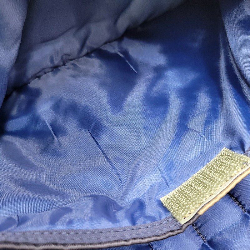 【中古品】【メンズ】 PORTER ポーター COUNTER SHADE WAIST BAG 381-05138 カウンターシェイド ウエストバッグ カバン 鞄 188-261013-as-09-izu カラー：マルチカラー 万代Net店