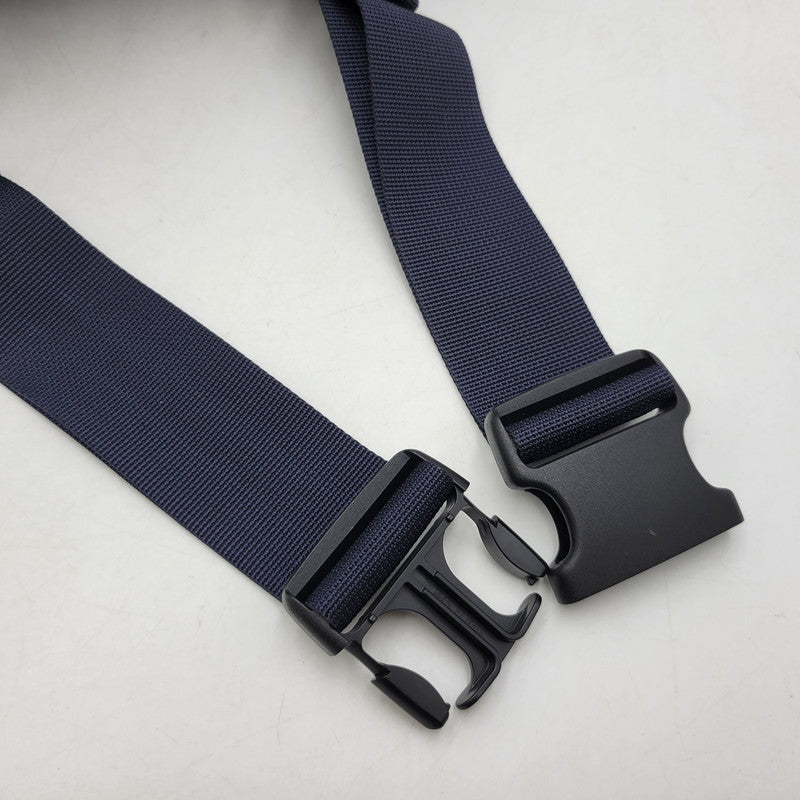 【中古品】【メンズ】 PORTER ポーター COUNTER SHADE WAIST BAG 381-05138 カウンターシェイド ウエストバッグ カバン 鞄 188-261013-as-09-izu カラー：マルチカラー 万代Net店