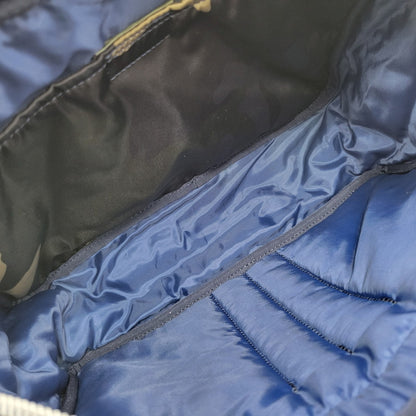 【中古品】【メンズ】 PORTER ポーター COUNTER SHADE WAIST BAG 381-05138 カウンターシェイド ウエストバッグ カバン 鞄 188-261013-as-09-izu カラー：マルチカラー 万代Net店